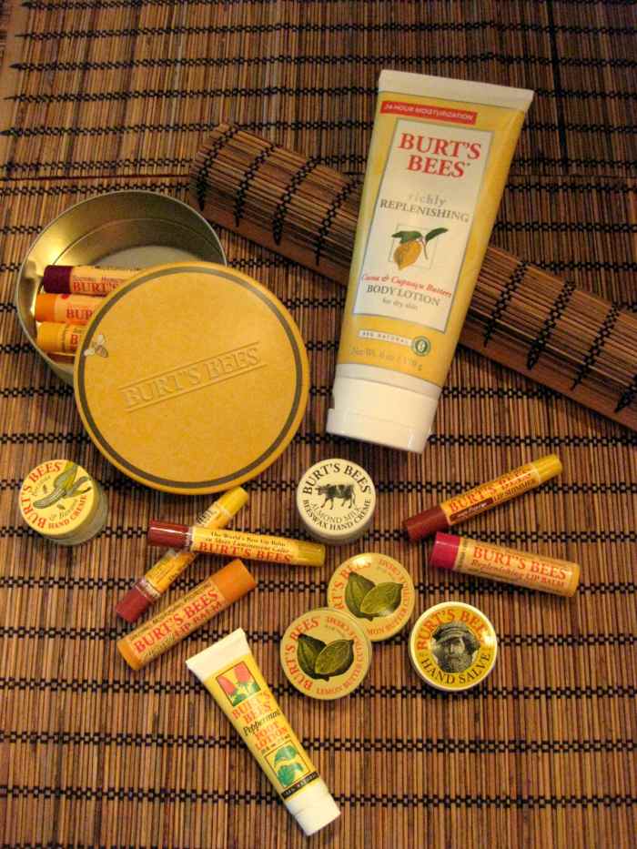 burts-bees-affordable-botanicals-for-natural-beauty