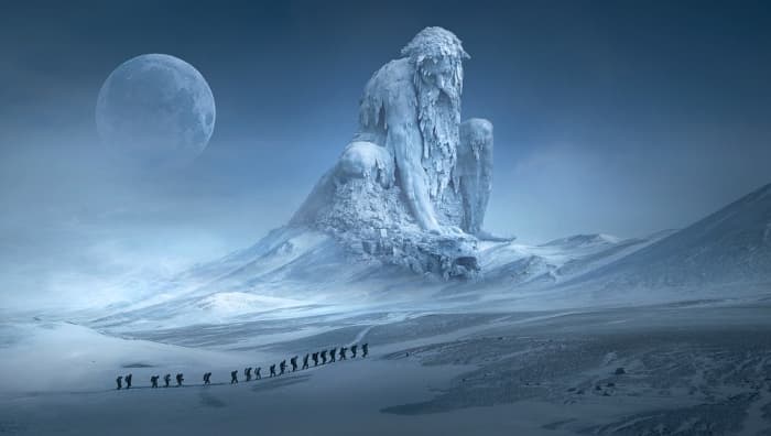 Persistence, tenacity, determination, and staying power are the ingredients of perseverance.