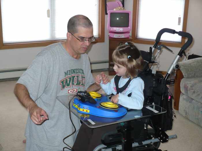 Finding Adaptive Toys for Special Needs Children WeHaveKids