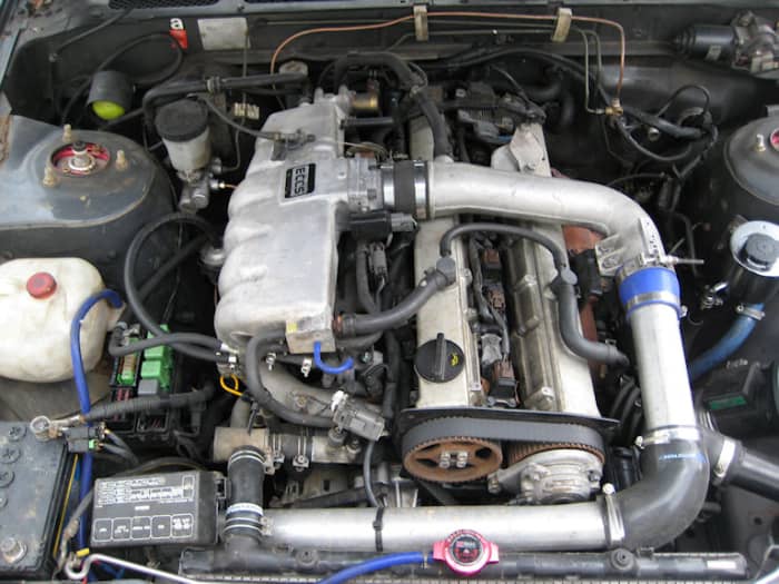 How to Diagnose Nissan Skyline Idle Problems - HubPages