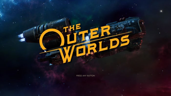 free download the outer worlds beginner guide