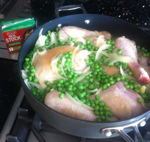 Dieting doesn't mean food cannot be tasty. Teaching teenagers how to prepare meals will stop misconceptions about healthy food.