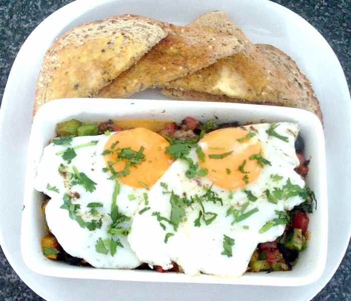 10 Different Ways to Serve Sardines on Toast Delishably