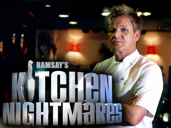 5 Reasons Why the Restaurants in Gordon Ramsay's "Kitchen Nightmares