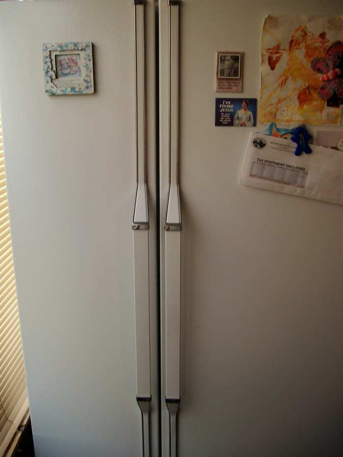 How Does a Refrigerator Work? Dengarden