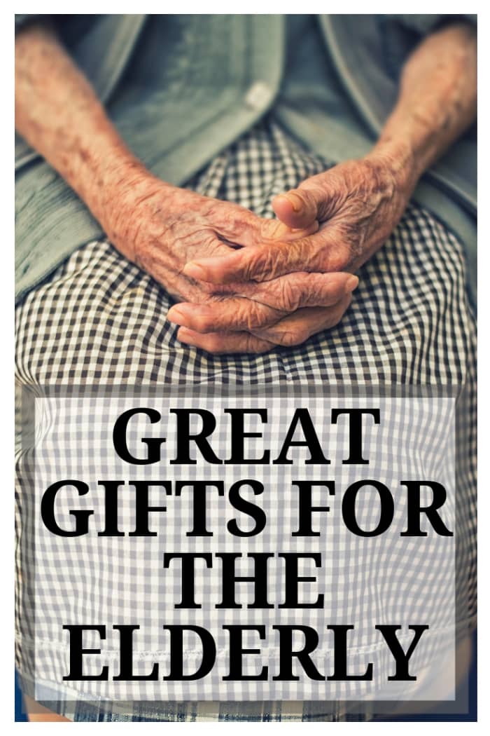 Gifts for Senior Citizens Great Ideas for Elderly Loved Ones Holidappy