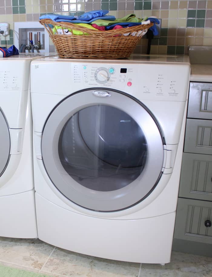 Noisy Clothes Dryer Noise Repair - Dengarden - Home and Garden