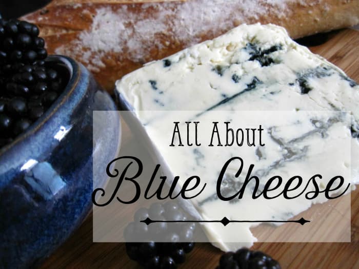 From Mild To Strong How To Select The Best Blue Cheese Delishably