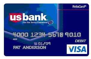 This is what ReliaCards looked like around 2009. The card design has changed over time, but cards today will still look similar.