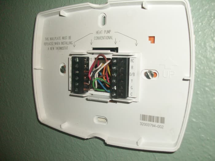 Choosing, Installing and Wiring a Home Thermostat - Dengarden