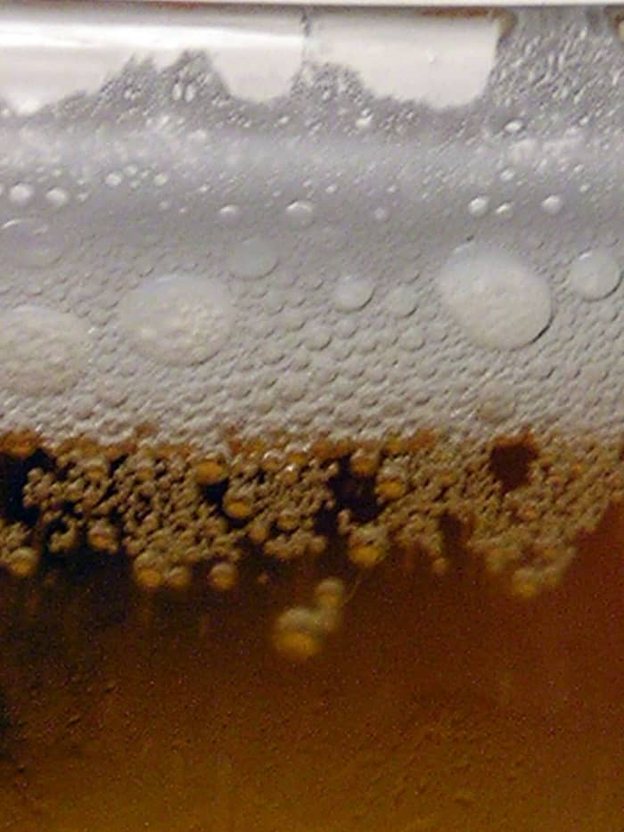 Ghiaccio secco sarà carbonato di soda