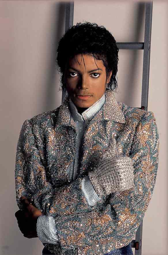 Michael Jackson: A Legend