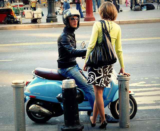 How to Flirt in Spain Top 10 Spanish PickUp Lines WanderWisdom