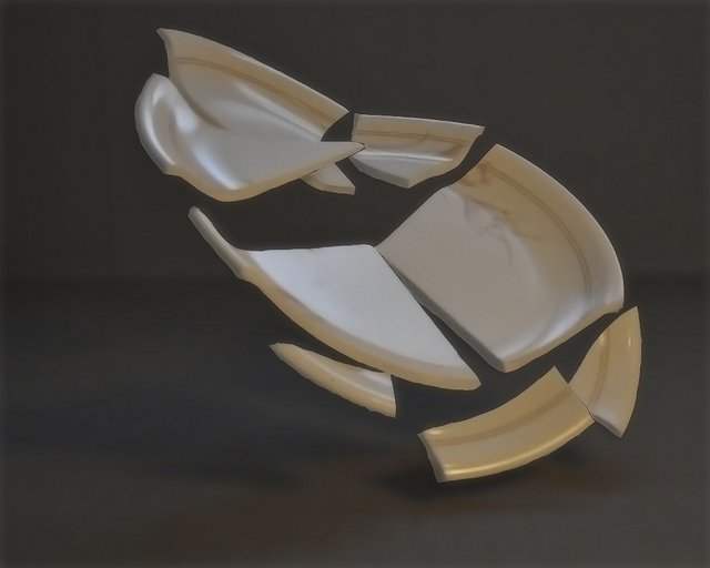 Why Do Greeks Break Plates at Weddings? Holidappy