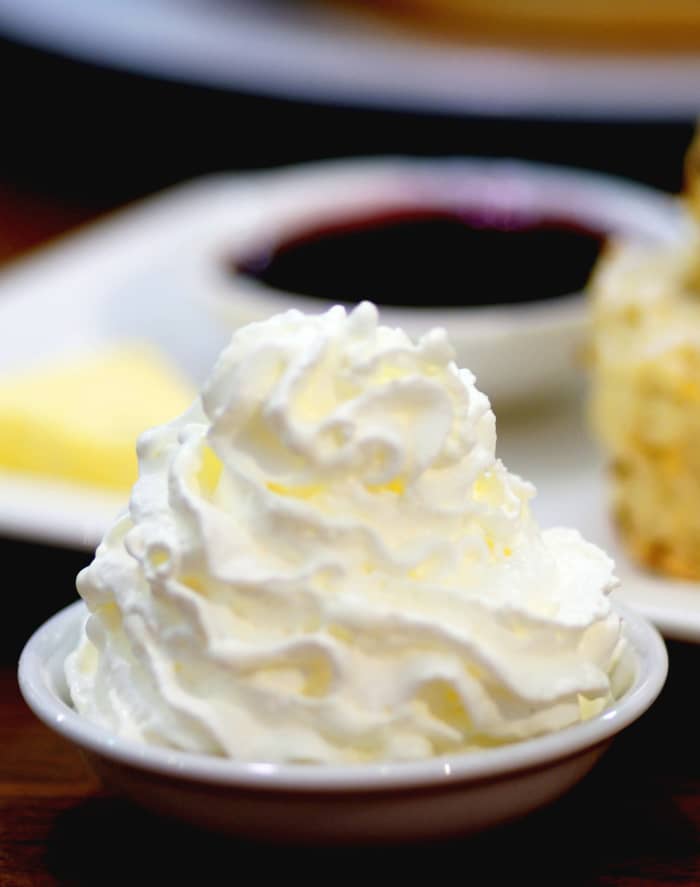 10 Whipped Cream Recipes for a Whipped Cream Dispenser - Delishably