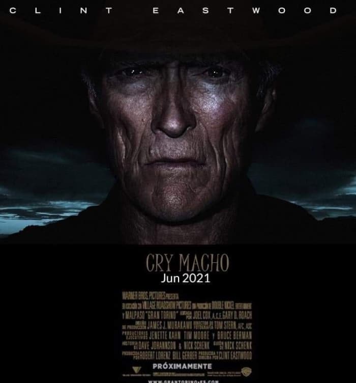 'Cry Macho' Review - HubPages