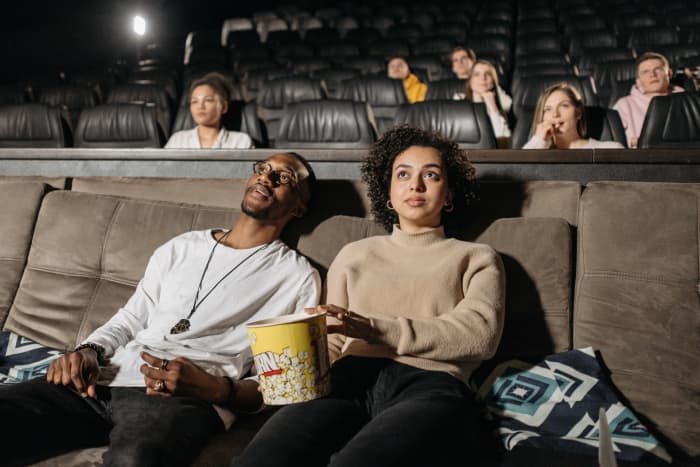 The cinema may be back in some locations, but in the new normal, home is where most of the new movies are being watched.