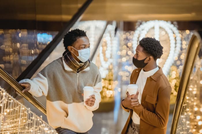 Like most of the things that have changed because of the pandemic, unwinding isn't what it used to be.
