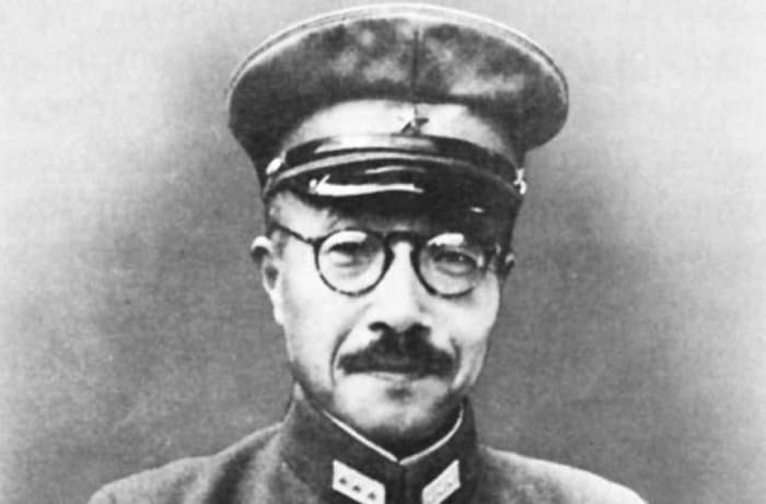 Dr Shiro Ishii was never punished for his crimes. Instead, he signed a deal with the Allies to share his research in exchange for immunity.
