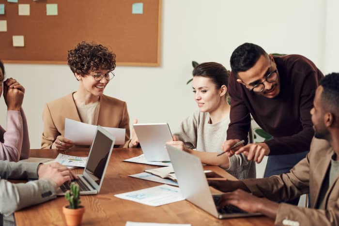 Experiencing different jobs and workplaces lets you in on lessons that sticking to one job forever might just not.