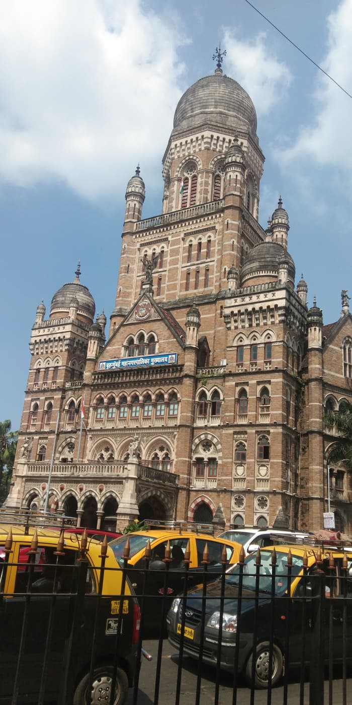 3 Vital Elements That Uplift The Spirit Of Mumbai - Hubpages