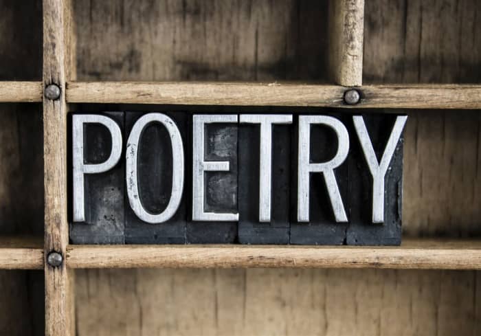 Poems Different Topics - HubPages