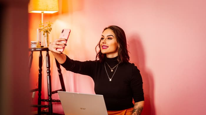Social media success can make an artist's career. It can also be complicated, delicate and fraught with failure.