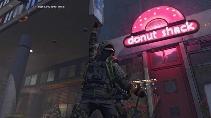 Strike a pose with the best beginner's build in "Tom Clancy's The Division 2".