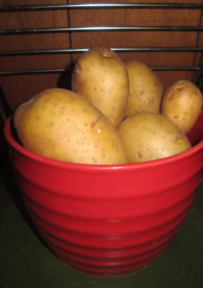 6 Best Ways to Cook Potatoes Cheap, Easy Potato Recipes HubPages