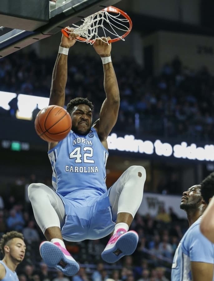 Brandon Huffman's first year at Jacksonville St. was a strong indication of how much talent can be wasted on a major college bench.