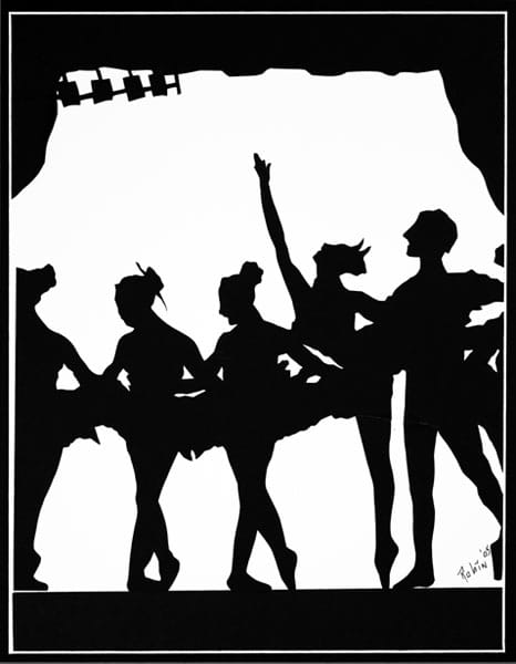 Ballet has awed many since it's beginnings back in the 1600's, it was even practiced by King Louis XIV, who opened the first ballet academy in France.