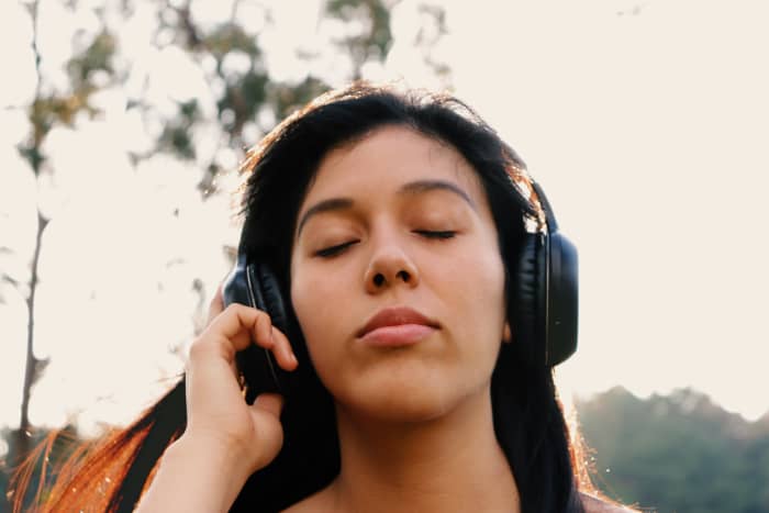Every playlist needs a great name—consider what you'll be doing while listening to the playlist when coming up with its name.
