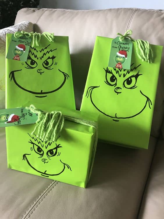 50+ DIY Grinch-Themed Christmas Party Ideas - HubPages