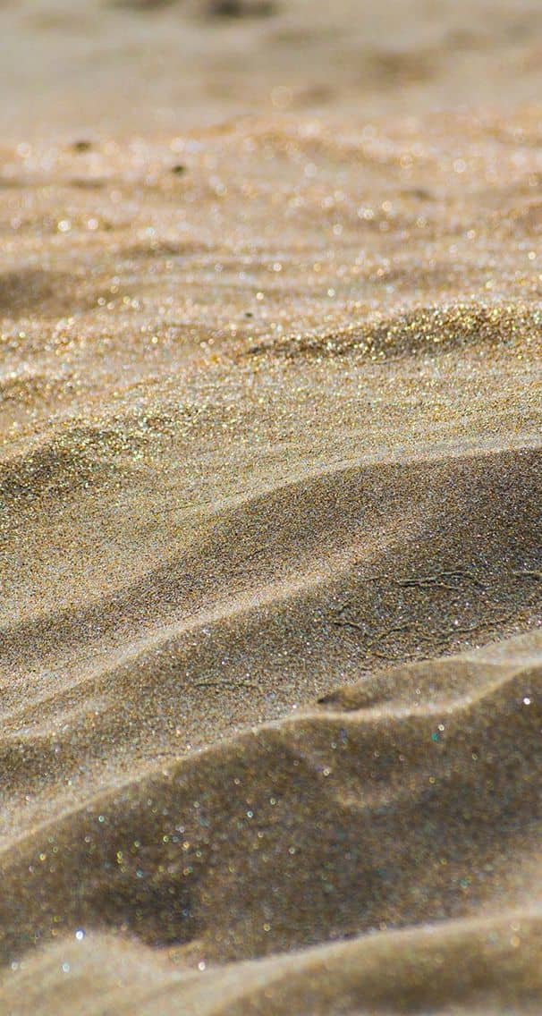 Golden Sands - LetterPile