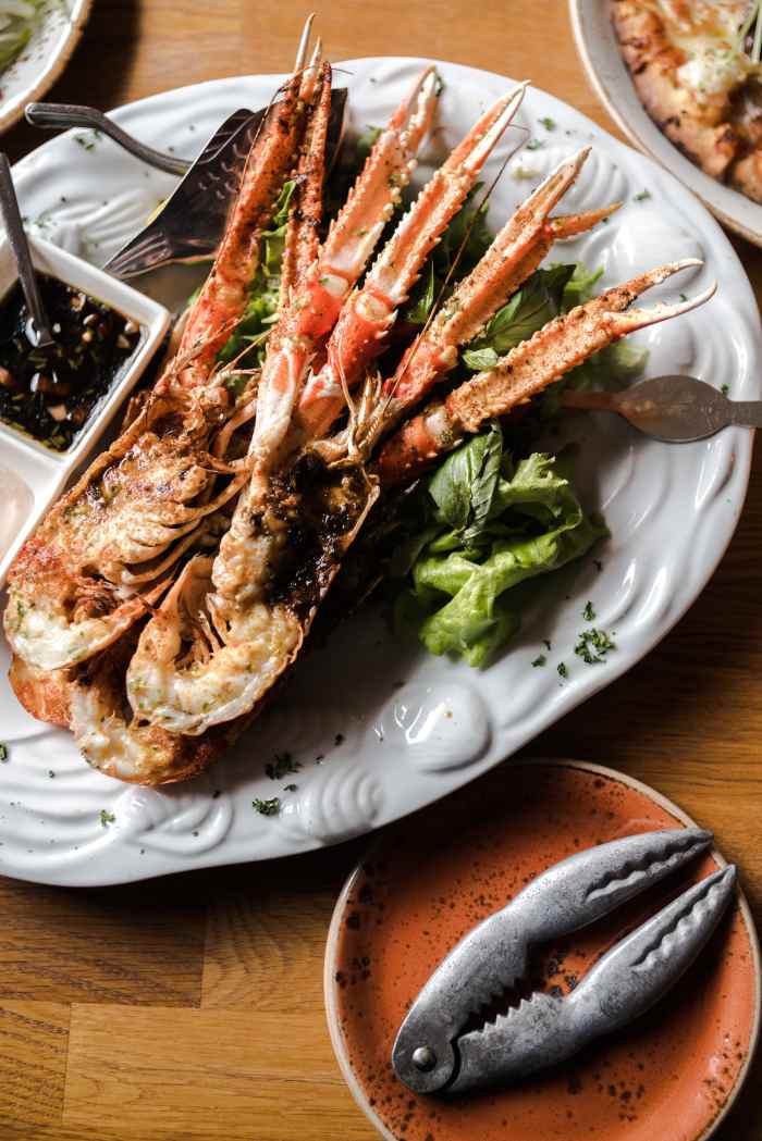 The story of how the ubiquitous lobster once called with disdain as the “cockroach of the ocean” went from a poor man’s food to an expensive, gourmet delicacy.