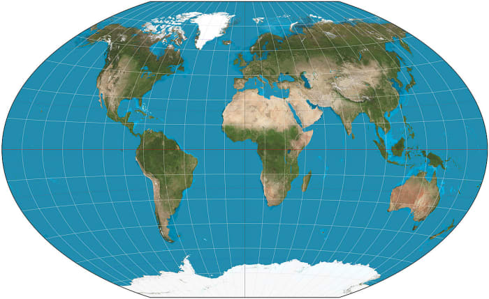 You know that Earth is the only planet on which life is possible. On which there is sufficient amount of air and water to live there are many such things, which are essential for life.
