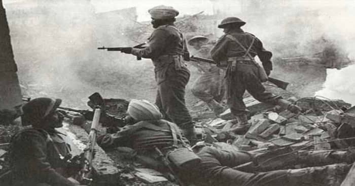 The Battle of Kohima was as decisive as the Battle of Stalingrad but people seem to have forgotten about it.