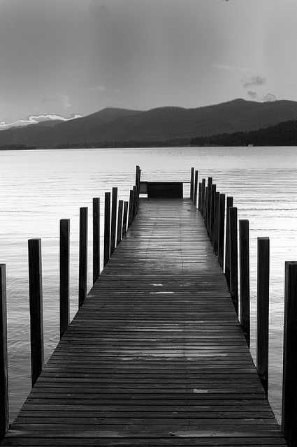 White Pier, one-mile,” he said. “A what?” Jillian asked. “I saw pictures of them at that book place down south. It’s something that stretched into the sea.”