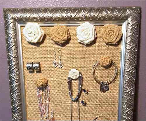 32 Creative Craft Ideas Using Old Picture Frames - HubPages