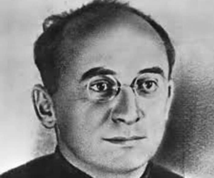 Beria was the longest-survived and the most influential of Stalin's secret police chiefs of the People's Commissariat for Internal Affairs (NKVD).