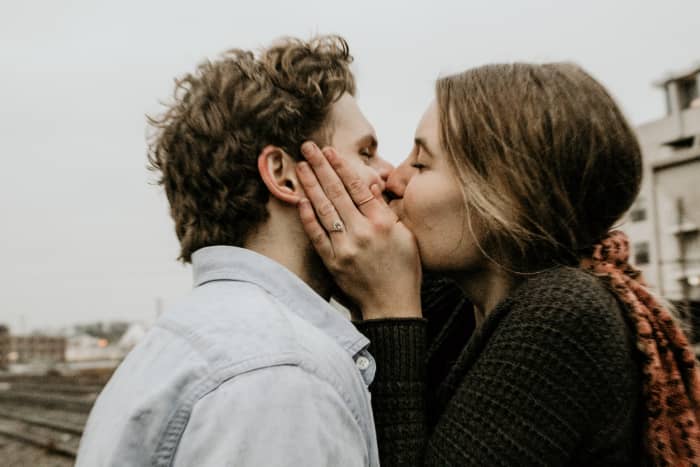 There is a myth that having a long term relationship is very hard and even impossible. But, the truth is that it can be done.