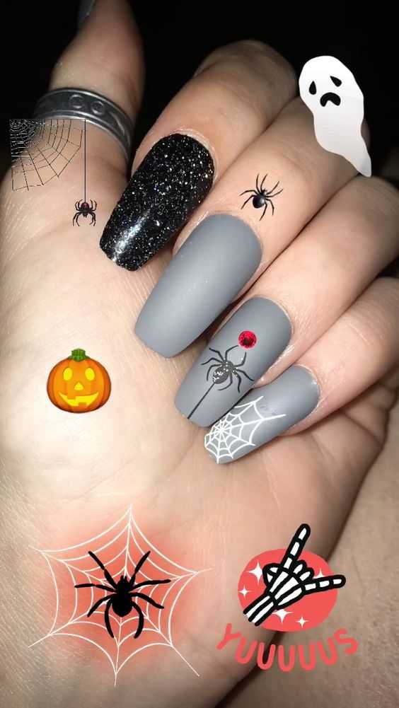awesome-halloween-nail-art-designs