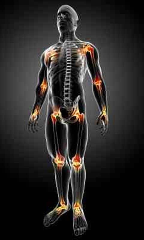 Making some lifestyle changes can help to relieve the pain and inflammation of osteoarthritis, making the supplements you take, more effective