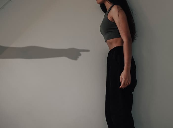 Women tend to be more susceptible to developing an eating disorder, although the cause of this is deeply multidetermined.