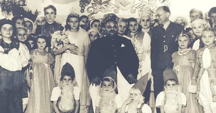 Maharaja Digvijaysinhji Ranjitsinhji Jadeja is called the ‘Indian Oskar Schindler’ for his selfless act of saving 1,000 Polish children during WWII.