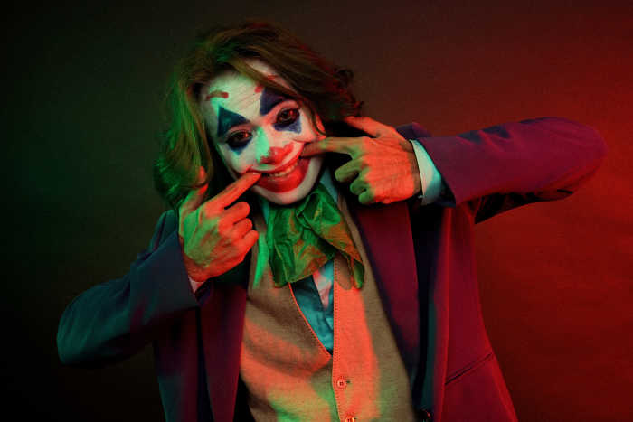 Joker