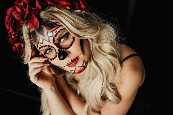 Catrina Look