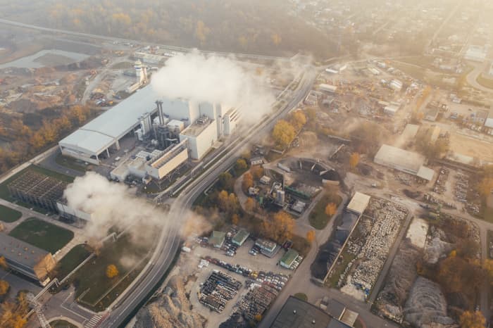 Local leaders have the duty to protect their locality's inhabitants from environmental harm.