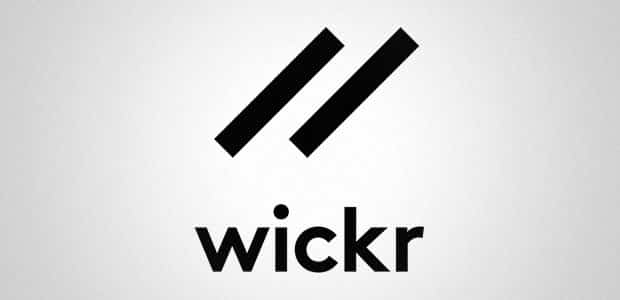 Викр на русском. Wickr messenger. Wickr me logo. Me. Wickr me.