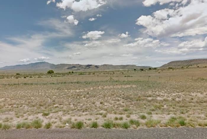 Patty Doel went to look for her daughter Tara Calico on Highway 47 when she failed to arrive back home. Photo courtesy of LandFlip